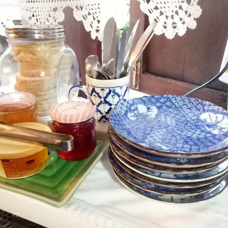 Baan Mai Guesthouse Mae Hong Son Eksteriør billede