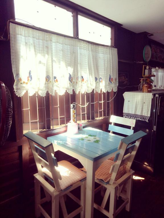 Baan Mai Guesthouse Mae Hong Son Eksteriør billede